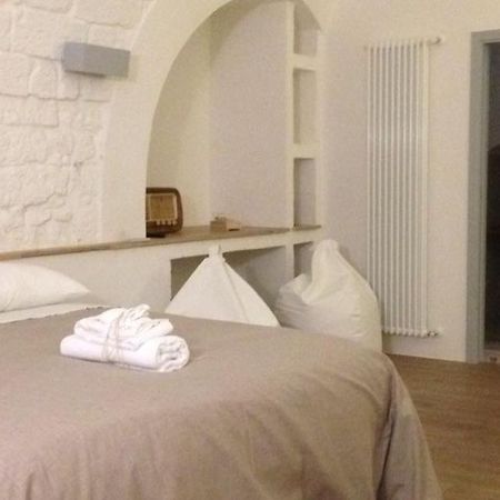Cecenove Bed and Breakfast Capurso Εξωτερικό φωτογραφία