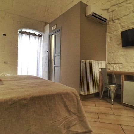 Cecenove Bed and Breakfast Capurso Εξωτερικό φωτογραφία