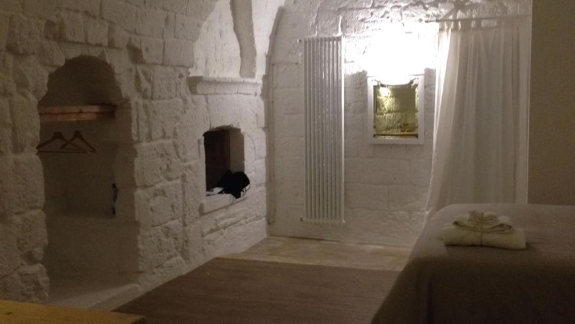 Cecenove Bed and Breakfast Capurso Εξωτερικό φωτογραφία