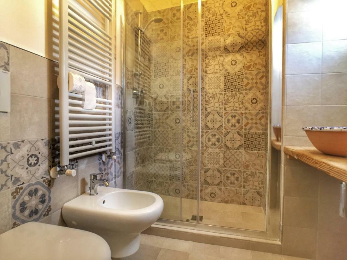Cecenove Bed and Breakfast Capurso Εξωτερικό φωτογραφία