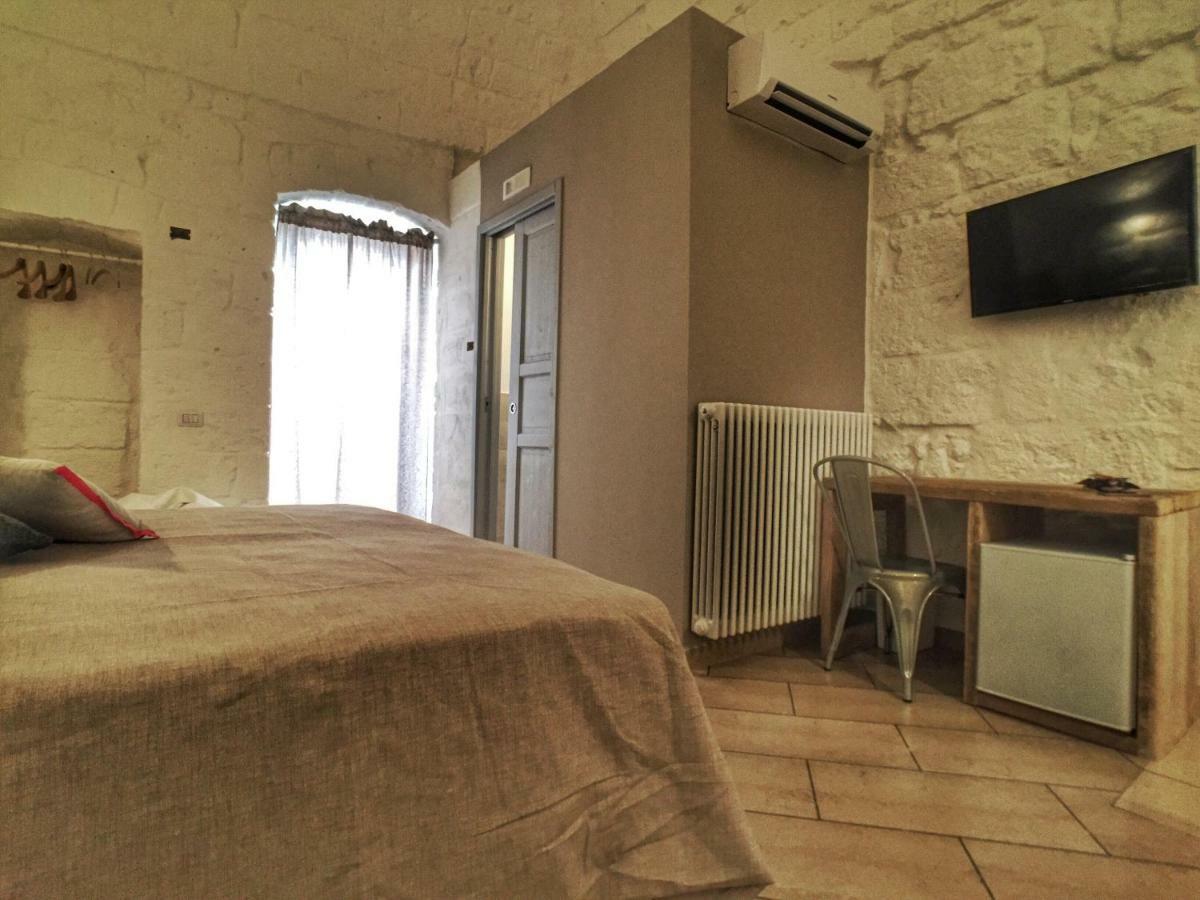Cecenove Bed and Breakfast Capurso Εξωτερικό φωτογραφία