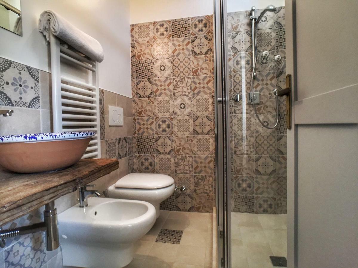 Cecenove Bed and Breakfast Capurso Εξωτερικό φωτογραφία