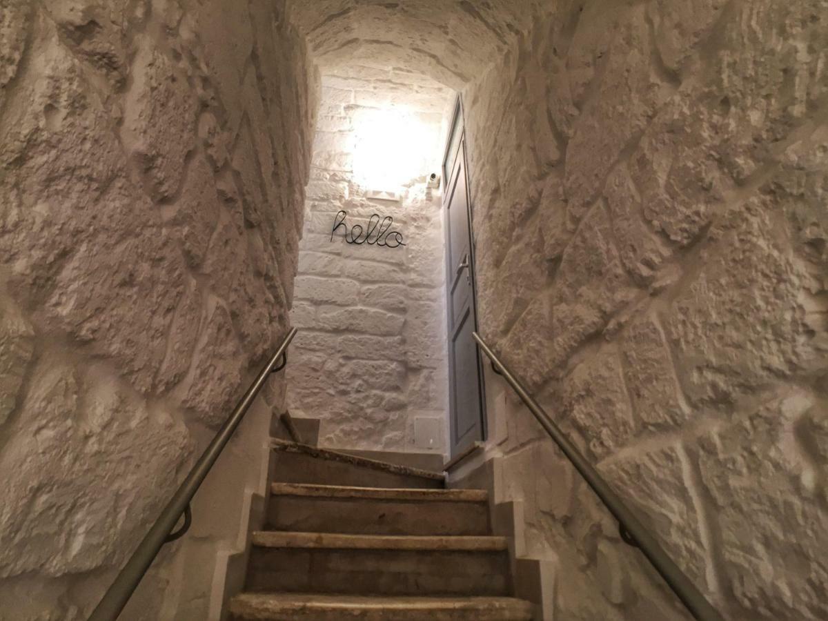 Cecenove Bed and Breakfast Capurso Εξωτερικό φωτογραφία