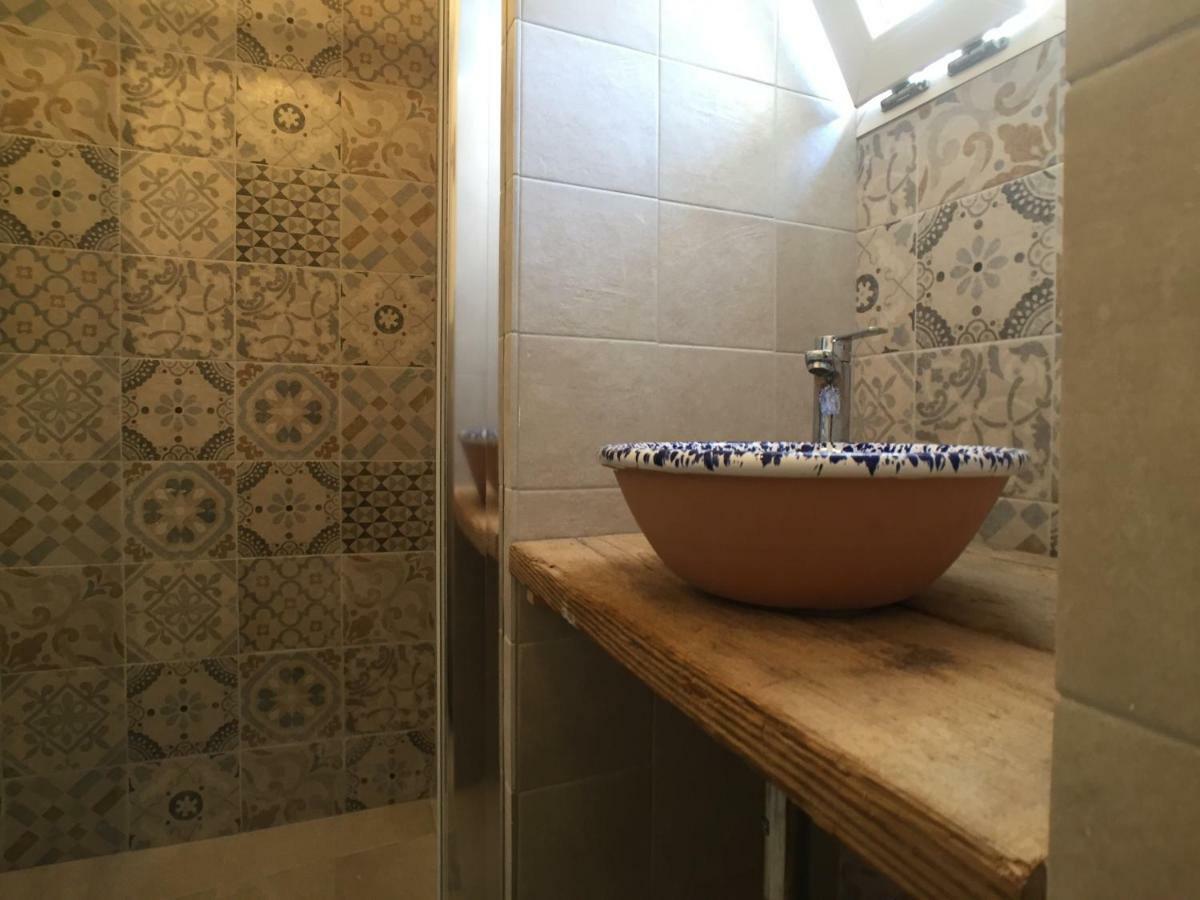 Cecenove Bed and Breakfast Capurso Εξωτερικό φωτογραφία