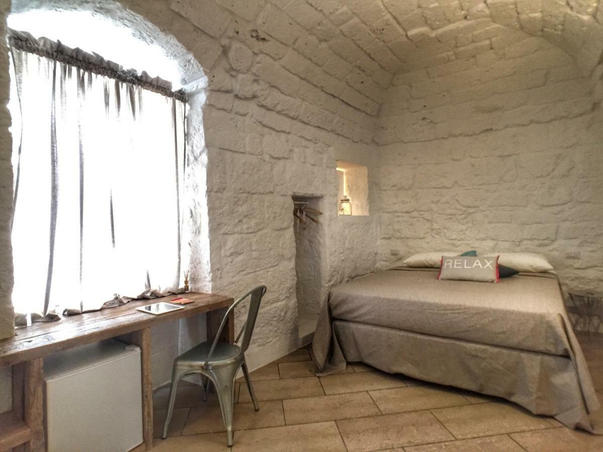 Cecenove Bed and Breakfast Capurso Εξωτερικό φωτογραφία