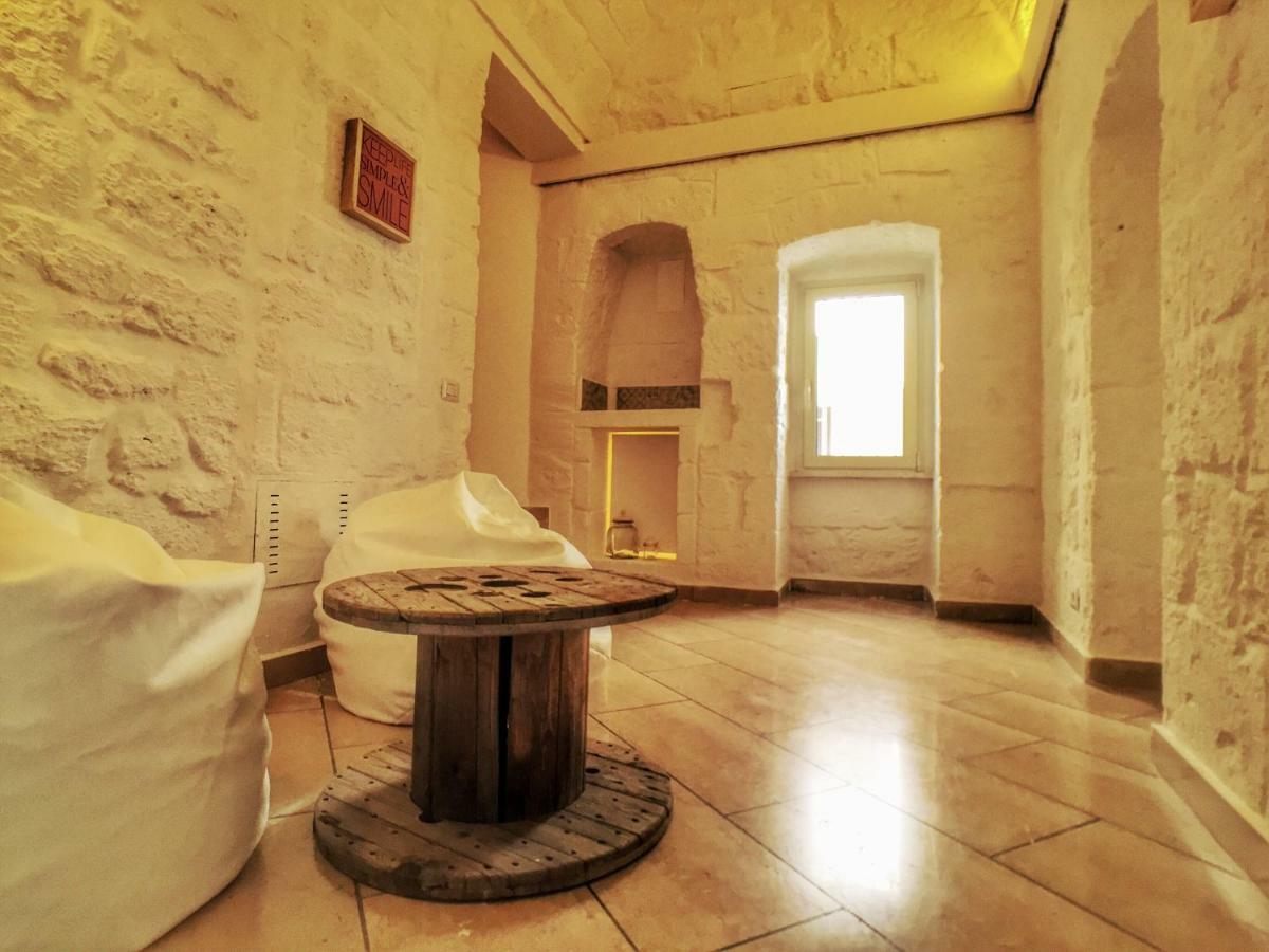 Cecenove Bed and Breakfast Capurso Εξωτερικό φωτογραφία