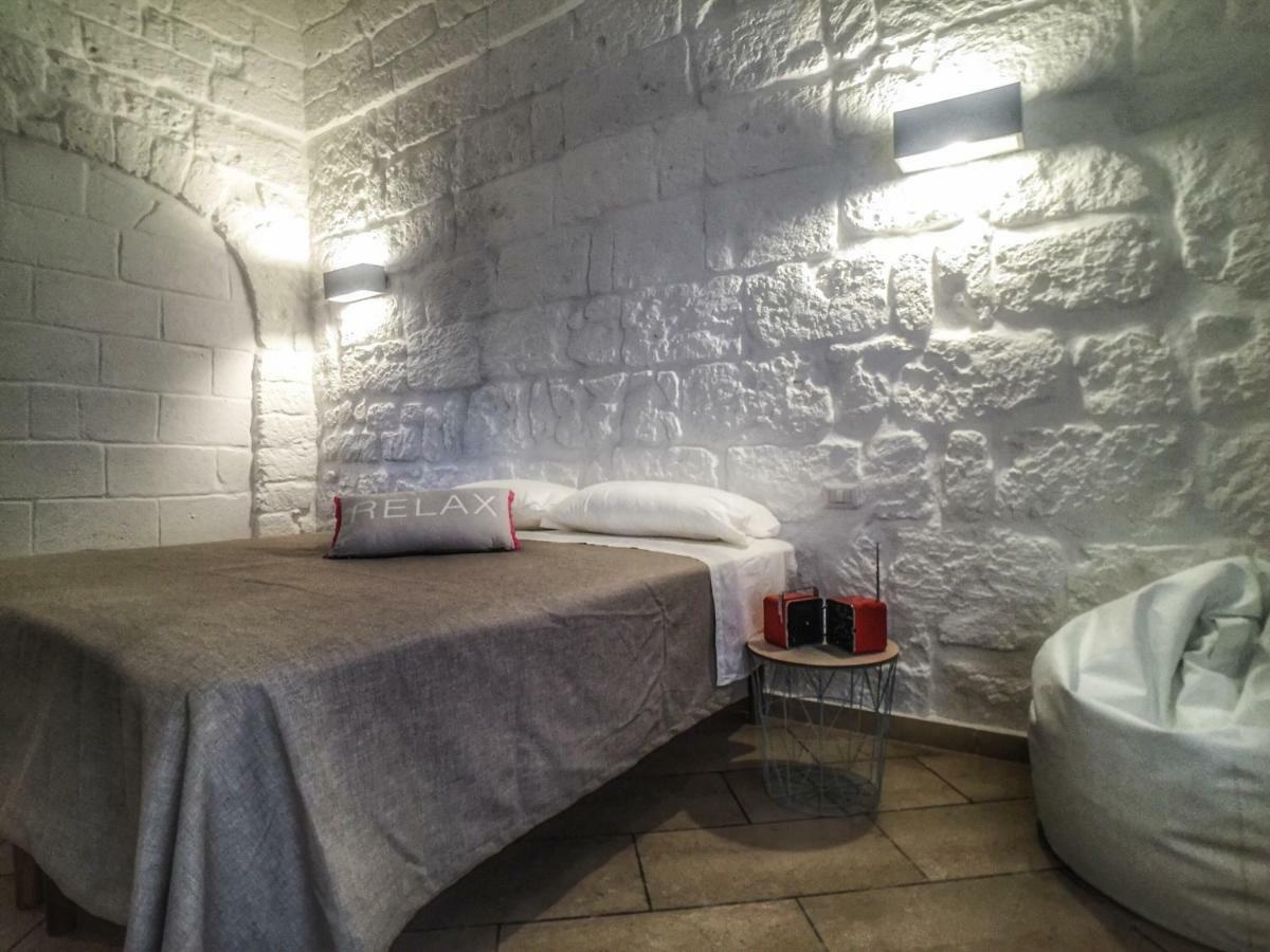 Cecenove Bed and Breakfast Capurso Εξωτερικό φωτογραφία