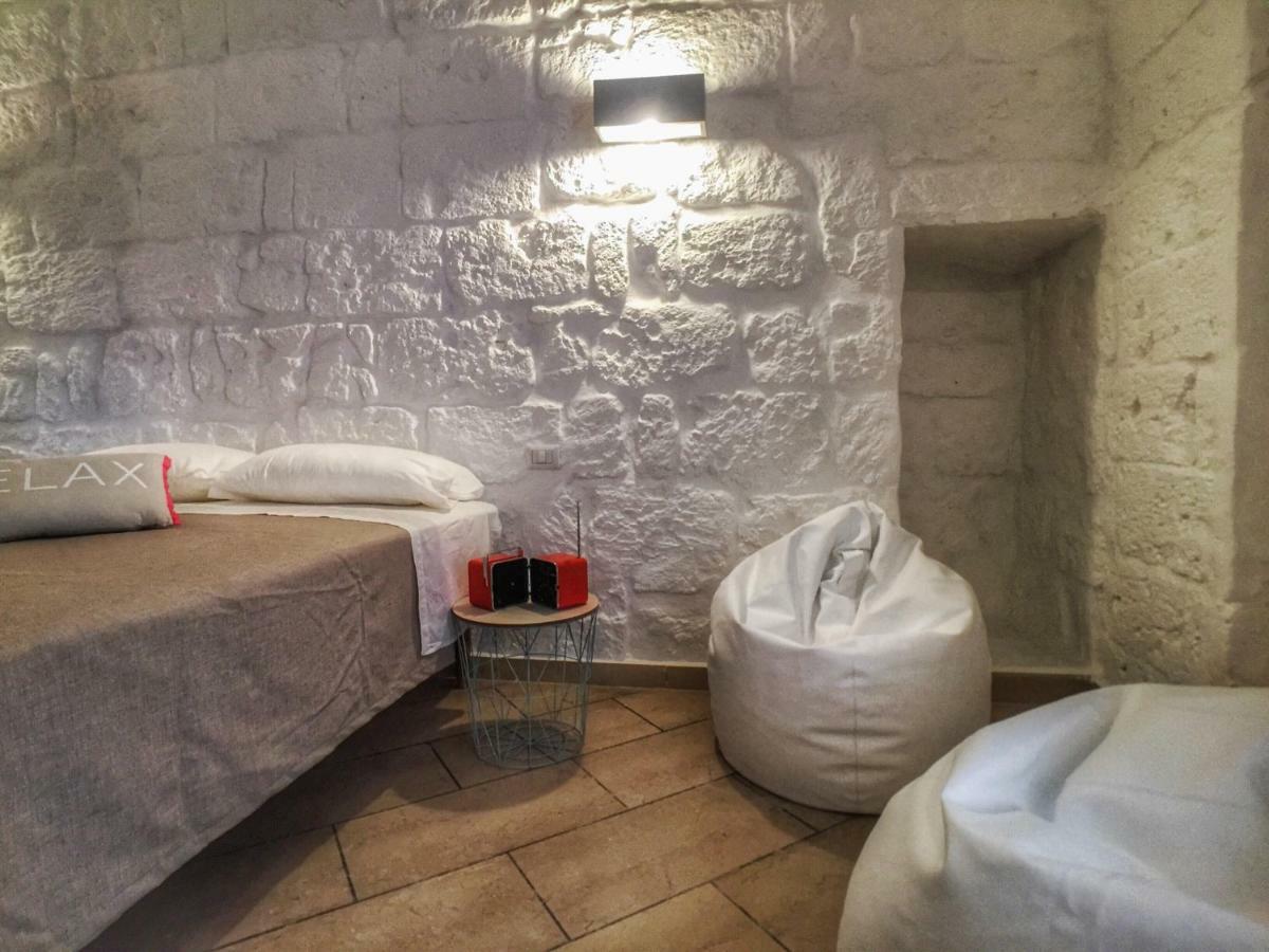 Cecenove Bed and Breakfast Capurso Εξωτερικό φωτογραφία