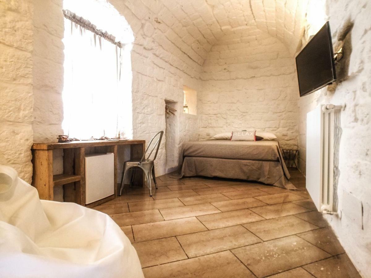 Cecenove Bed and Breakfast Capurso Εξωτερικό φωτογραφία
