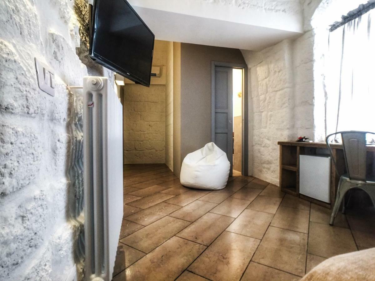 Cecenove Bed and Breakfast Capurso Εξωτερικό φωτογραφία