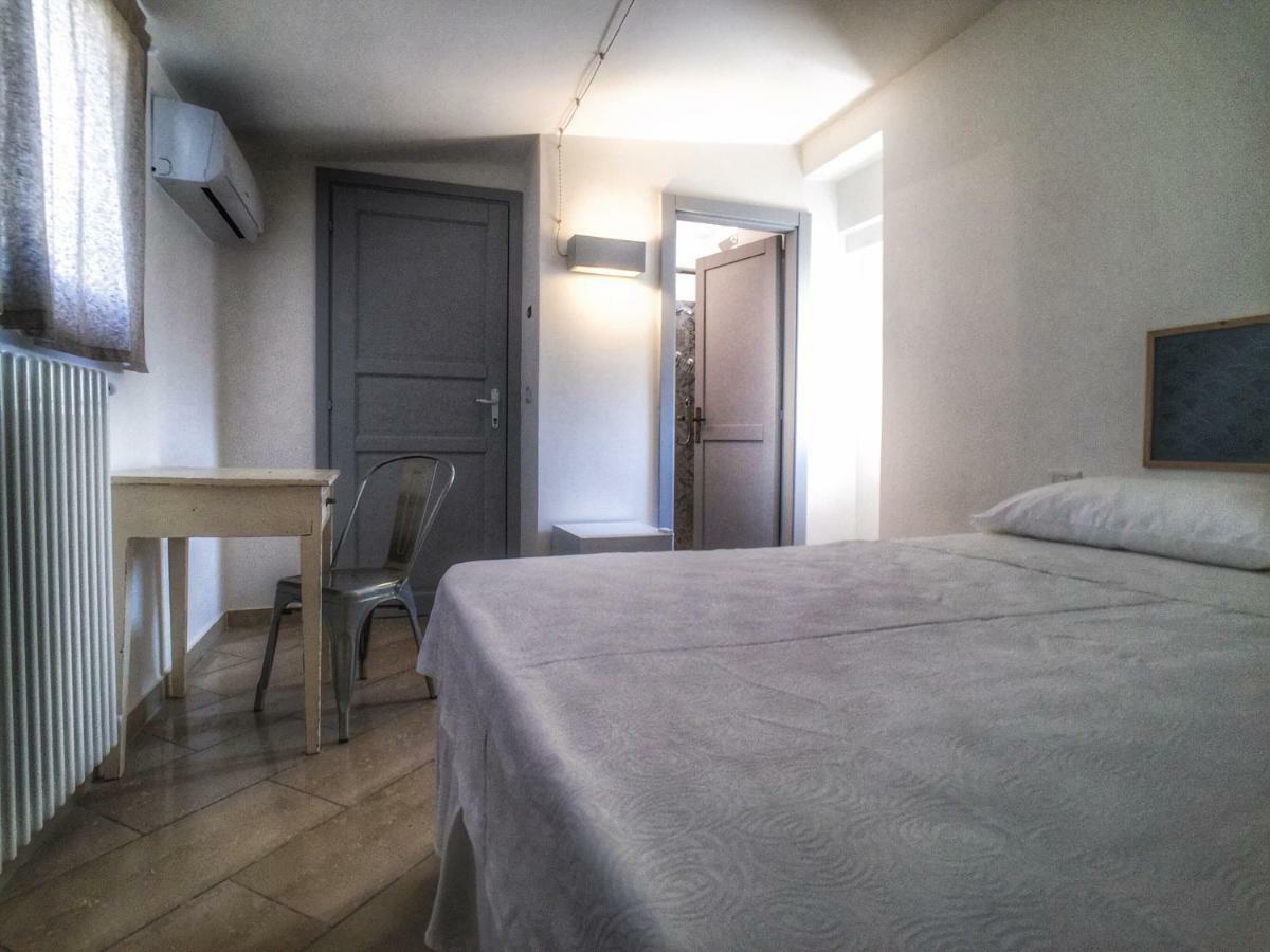 Cecenove Bed and Breakfast Capurso Εξωτερικό φωτογραφία