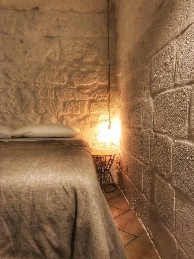 Cecenove Bed and Breakfast Capurso Εξωτερικό φωτογραφία