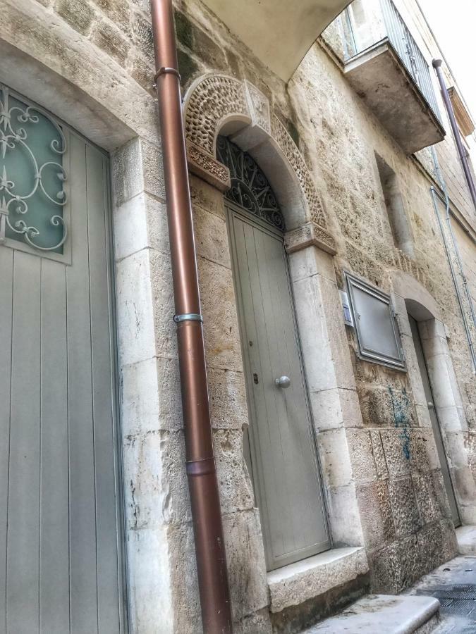 Cecenove Bed and Breakfast Capurso Εξωτερικό φωτογραφία