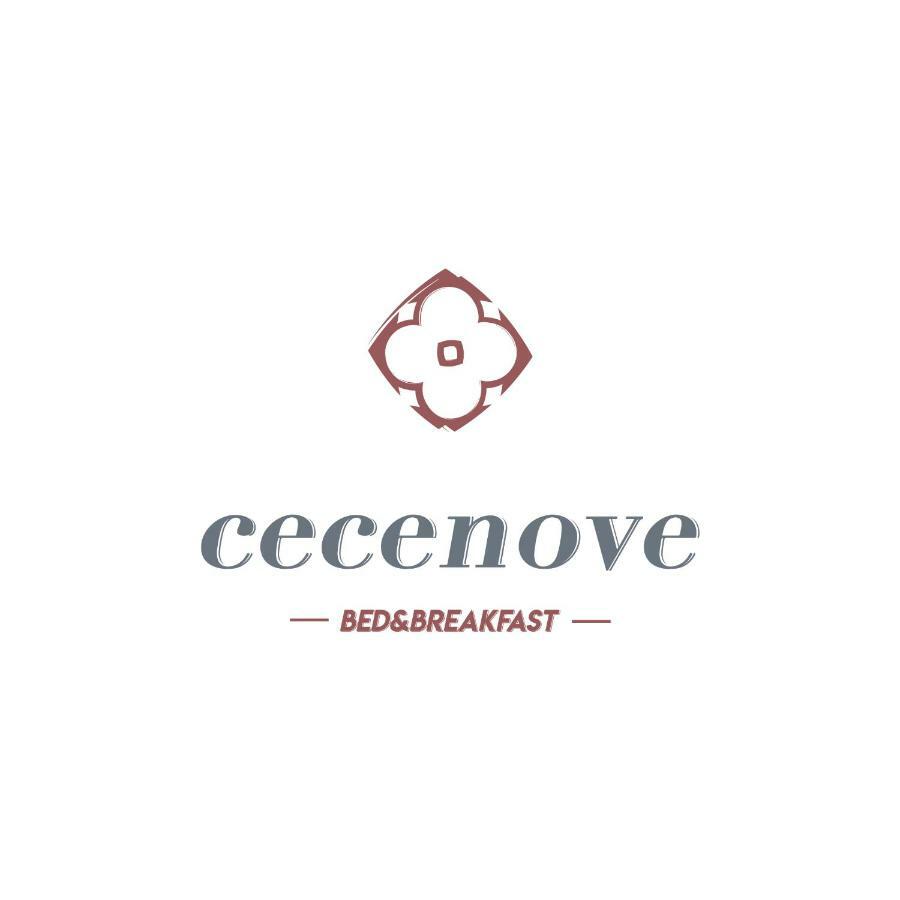 Cecenove Bed and Breakfast Capurso Εξωτερικό φωτογραφία